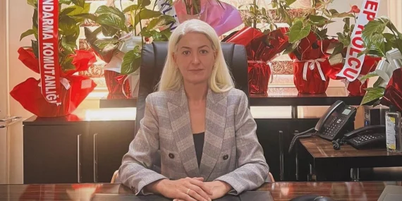 İpsala’da Milli Eğitim Müdürlüğü’nde yeni dönem